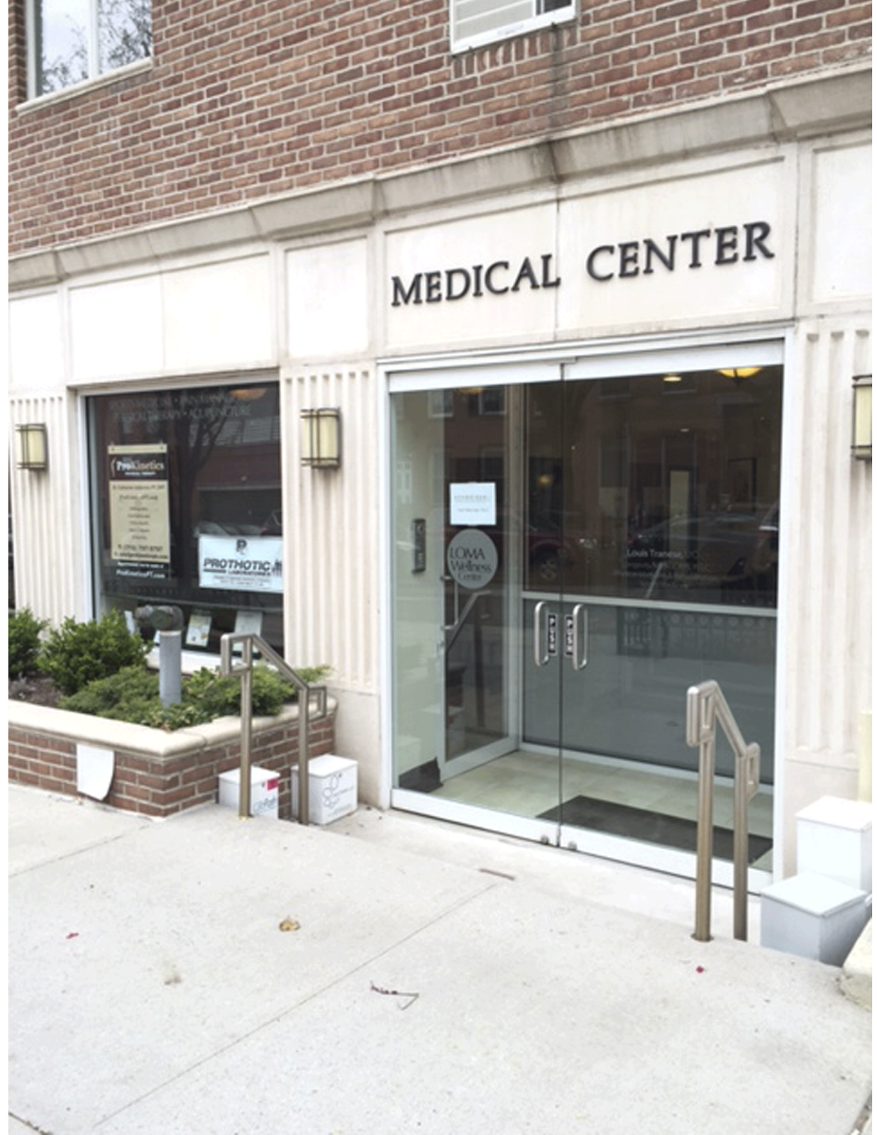 Photo of Schweiger Dermatology - Carroll Gardens in Kings County City, New York, United States - 2 Picture of Point of interest, Establishment, Health, Doctor