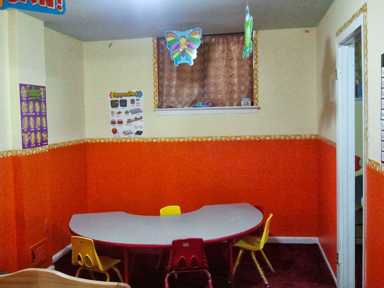 Photo of Little Diamonds Daycare and Learning Center in Bronx City, New York, United States - 4 Picture of Point of interest, Establishment, School