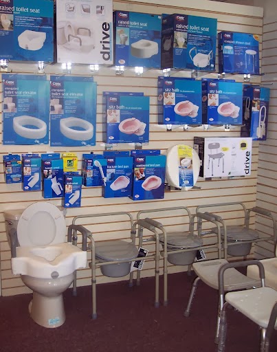 Photo of Wellcare of Singac in Little Falls City, New Jersey, United States - 4 Picture of Point of interest, Establishment, Store, Health