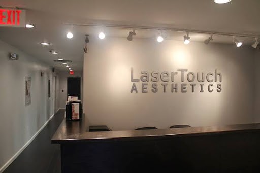 Photo of LaserTouch Aesthetics in Garden City, New York, United States - 10 Picture of Point of interest, Establishment, Health, Spa, Beauty salon, Hair care