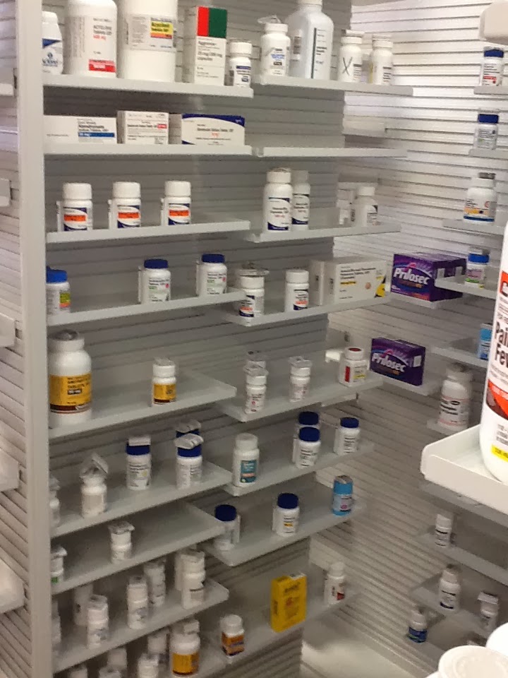 Photo of E-Z Health Mart Pharmacy in Parlin City, New Jersey, United States - 2 Picture of Point of interest, Establishment, Store, Health, Pharmacy