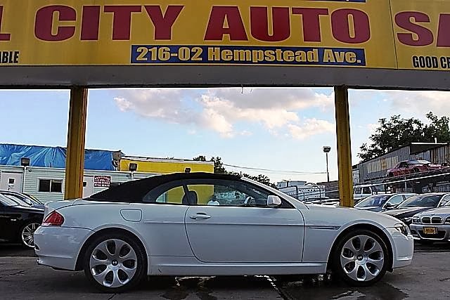 Photo of All City Auto Sales Inc in Queens Village City, New York, United States - 5 Picture of Point of interest, Establishment, Car dealer, Store