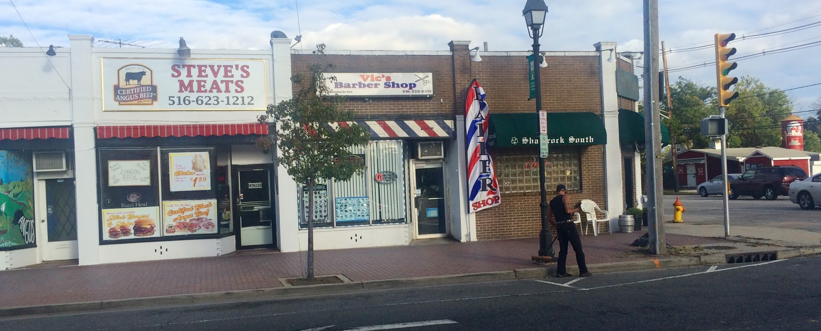 Photo of Vic's Barber Shop in Freeport City, New York, United States - 2 Picture of Point of interest, Establishment, Health, Hair care