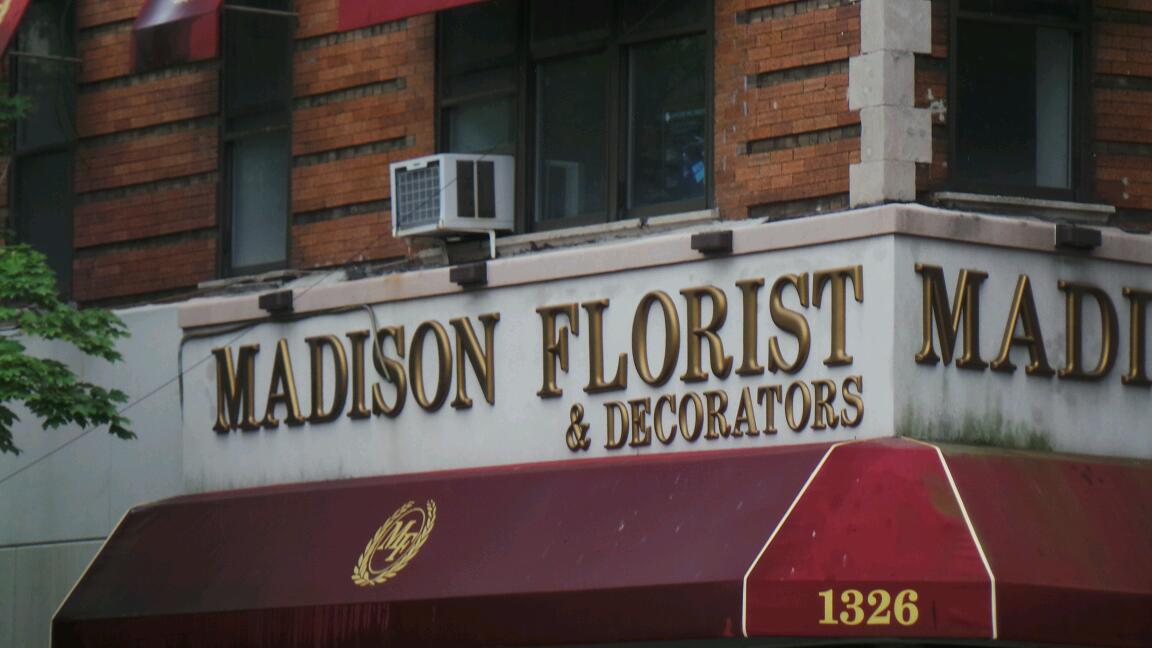 Photo of Madison Florist in Kings County City, New York, United States - 2 Picture of Point of interest, Establishment, Store, Florist