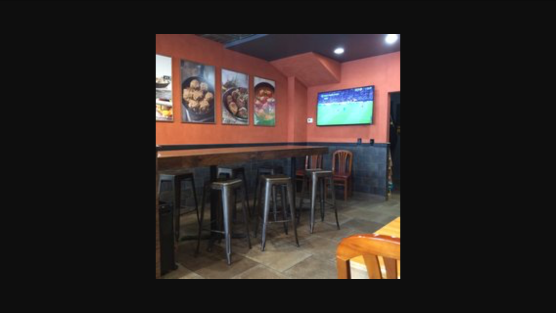 Photo of Jersey Meatball Company in North Bergen City, New Jersey, United States - 1 Picture of Restaurant, Food, Point of interest, Establishment