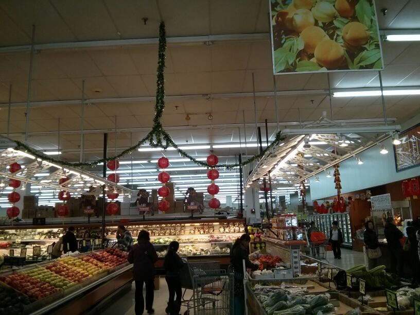 Photo of Asian Food Markets in Staten Island City, New York, United States - 1 Picture of Food, Point of interest, Establishment, Store, Grocery or supermarket