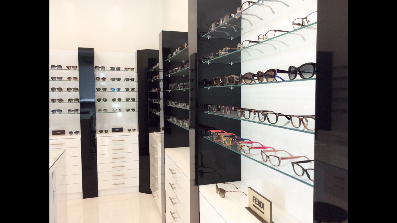 Photo of Steve H. Optical in New York City, New York, United States - 5 Picture of Point of interest, Establishment, Store, Health