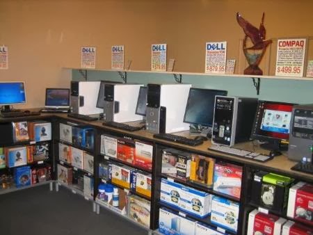 Photo of Computer Repair Expert in South Amboy City, New Jersey, United States - 1 Picture of Point of interest, Establishment