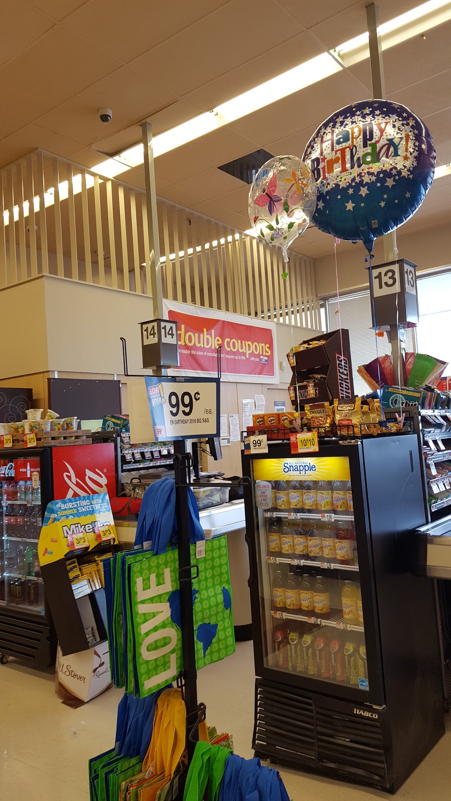 Photo of Stop and Shop in South Orange City, New Jersey, United States - 4 Picture of Food, Point of interest, Establishment, Store, Grocery or supermarket