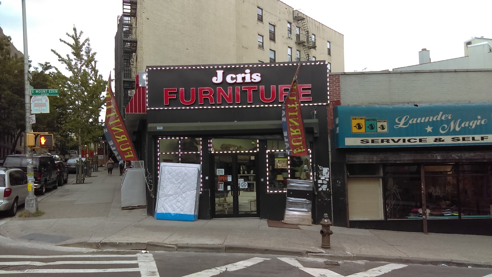 Photo of Jcris Furniture in Bronx City, New York, United States - 9 Picture of Point of interest, Establishment, Store, Home goods store, Furniture store