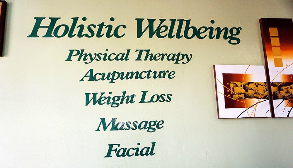Photo of Holistic Wellbeing in Queens City, New York, United States - 4 Picture of Point of interest, Establishment, Health