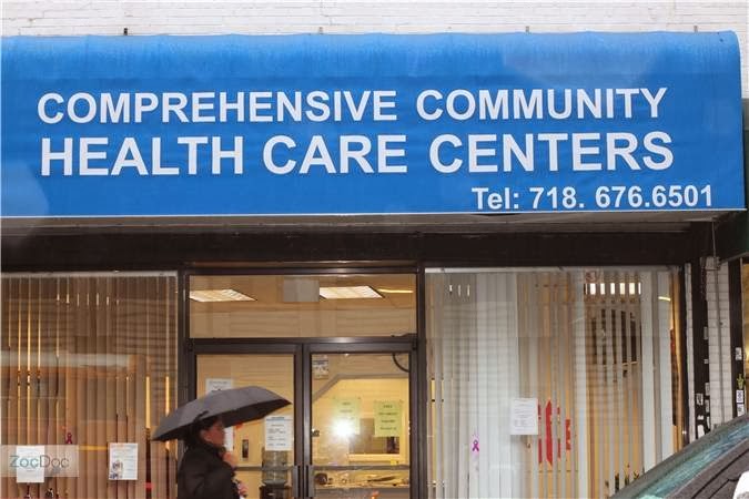 Photo of Community Primary Care Medical Services in Bronx City, New York, United States - 1 Picture of Point of interest, Establishment, Health, Doctor