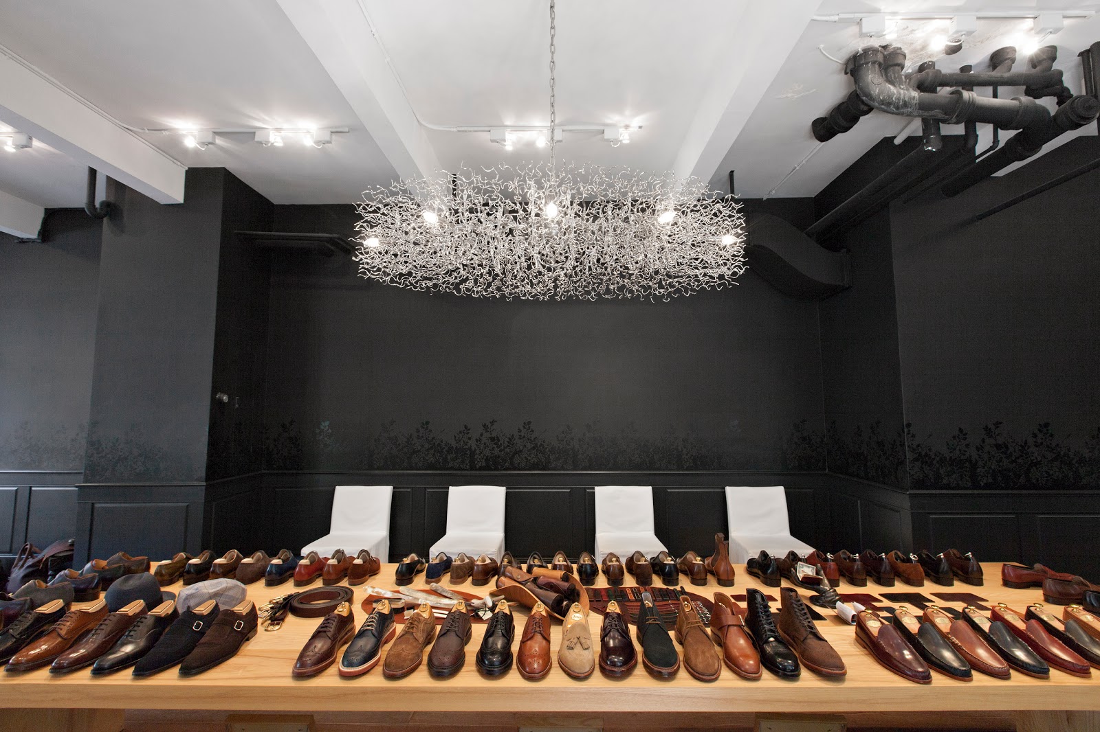 Photo of Leffot in New York City, New York, United States - 1 Picture of Point of interest, Establishment, Store, Shoe store