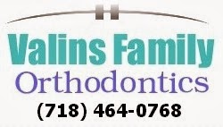 Photo of Valins Family Orthodontics in Oakland Garden City, New York, United States - 6 Picture of Point of interest, Establishment, Health, Dentist