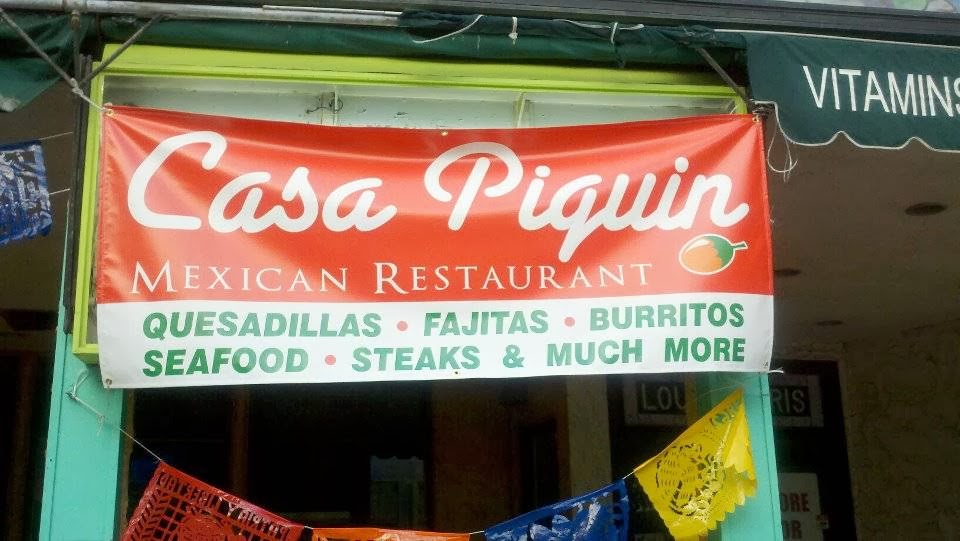 Photo of Casa Piquin in Montclair City, New Jersey, United States - 6 Picture of Restaurant, Food, Point of interest, Establishment