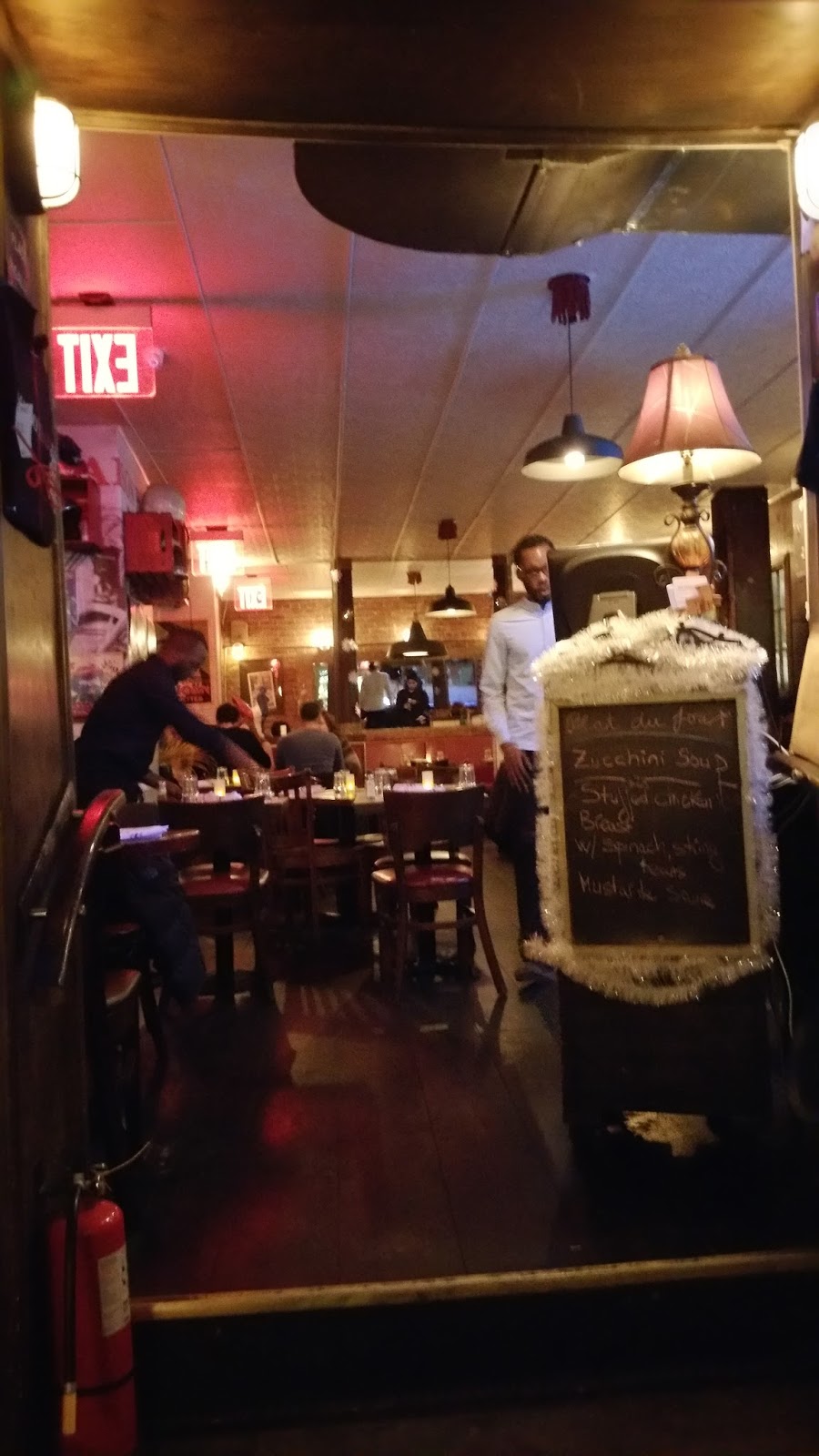 Photo of Maison Harlem in New York City, New York, United States - 9 Picture of Restaurant, Food, Point of interest, Establishment, Bar