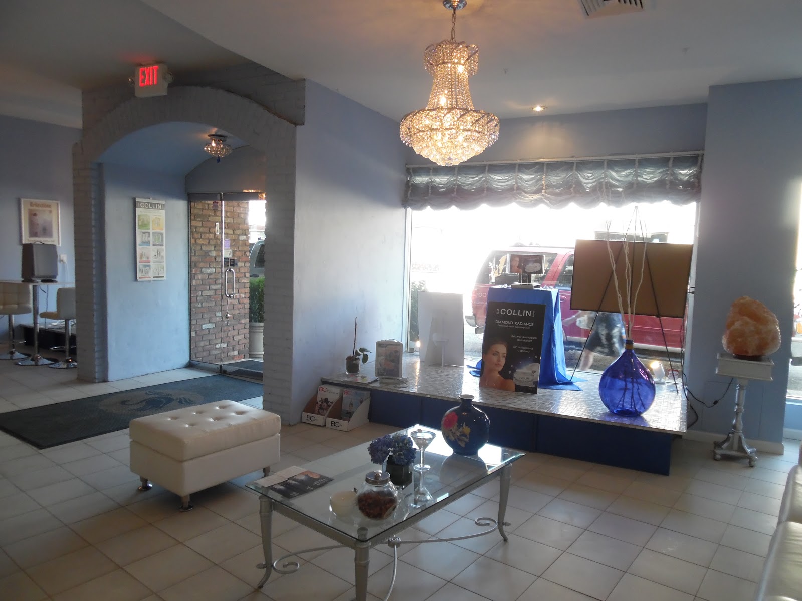 Photo of Serenity Skincare & Body Wellness in Englewood City, New Jersey, United States - 2 Picture of Point of interest, Establishment, Health, Spa, Beauty salon, Hair care