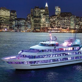 Photo of Dinner Dance Cruises in Rego Park City, New York, United States - 6 Picture of Point of interest, Establishment, Travel agency