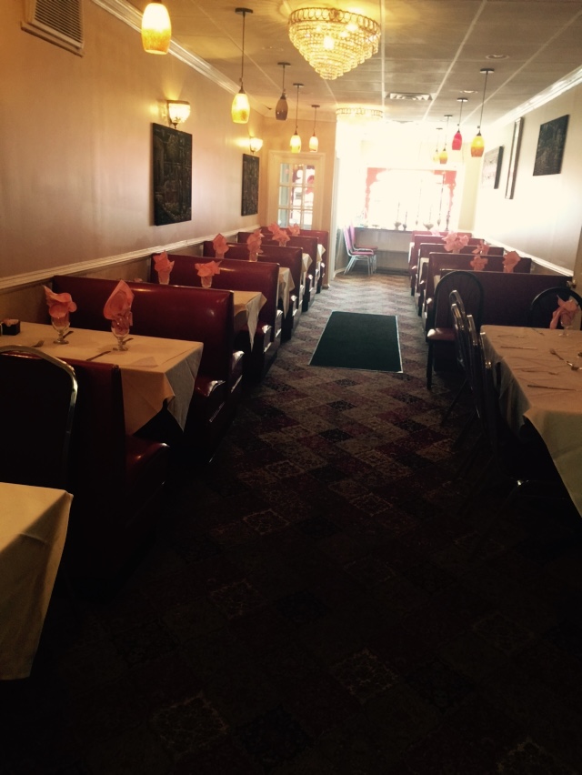 Photo of Natraj Palace Restaurant in Bloomfield City, New Jersey, United States - 3 Picture of Restaurant, Food, Point of interest, Establishment