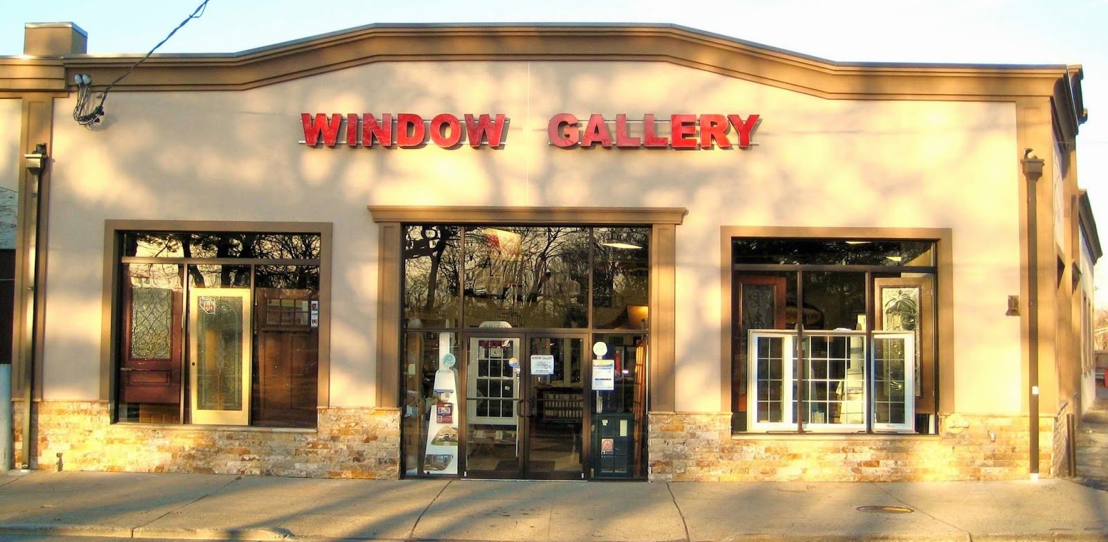 Photo of Window Gallery in Totowa City, New Jersey, United States - 2 Picture of Point of interest, Establishment, General contractor