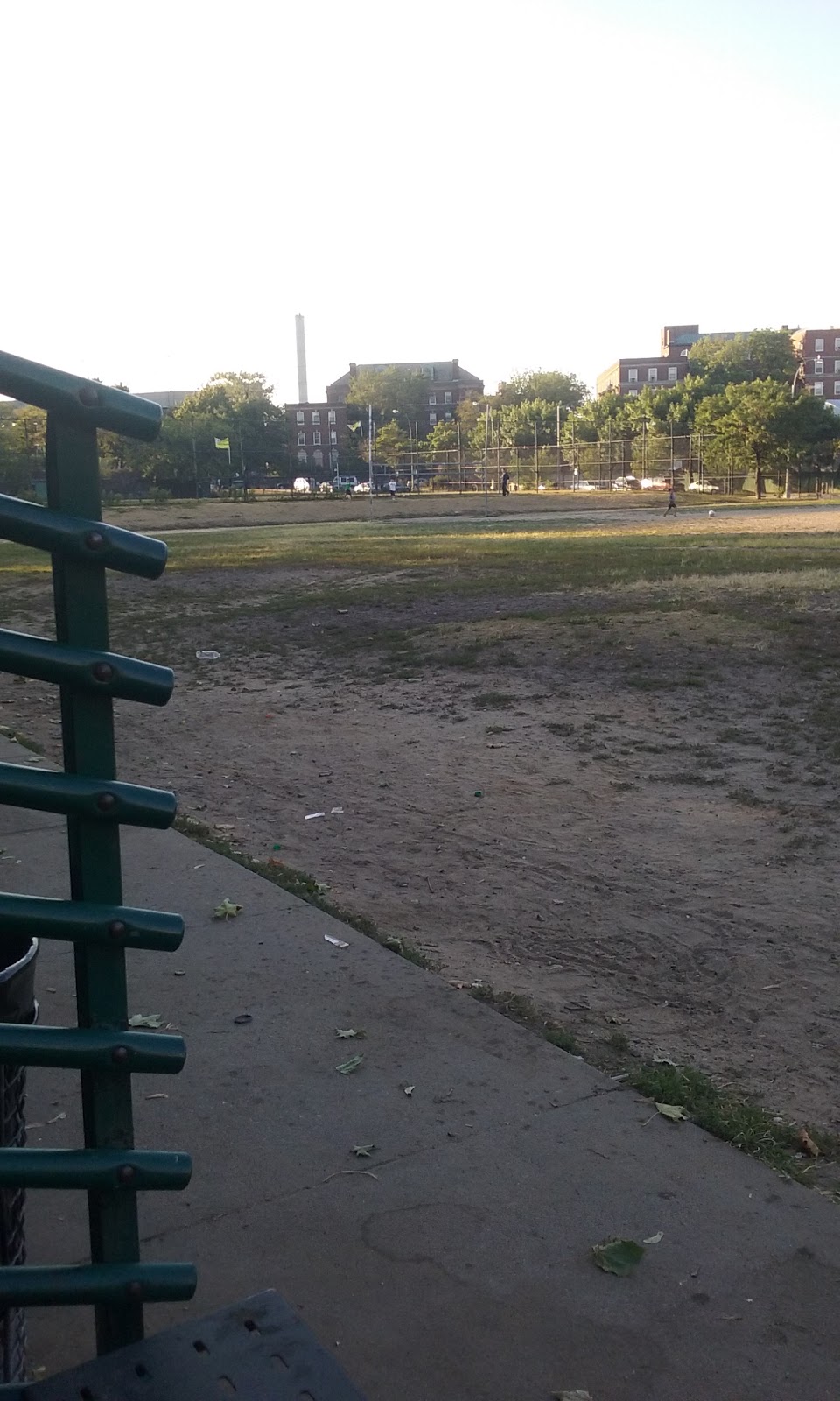 Photo of Quarry Ballfields in Bronx City, New York, United States - 3 Picture of Point of interest, Establishment, Park