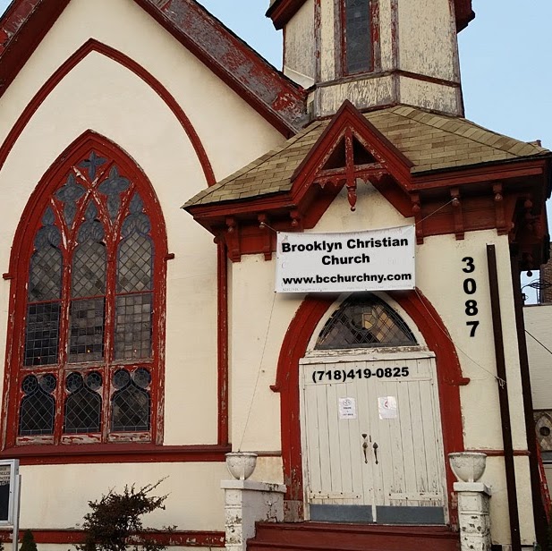 Photo of Brooklyn Christian Church in Kings County City, New York, United States - 1 Picture of Point of interest, Establishment, Church, Place of worship