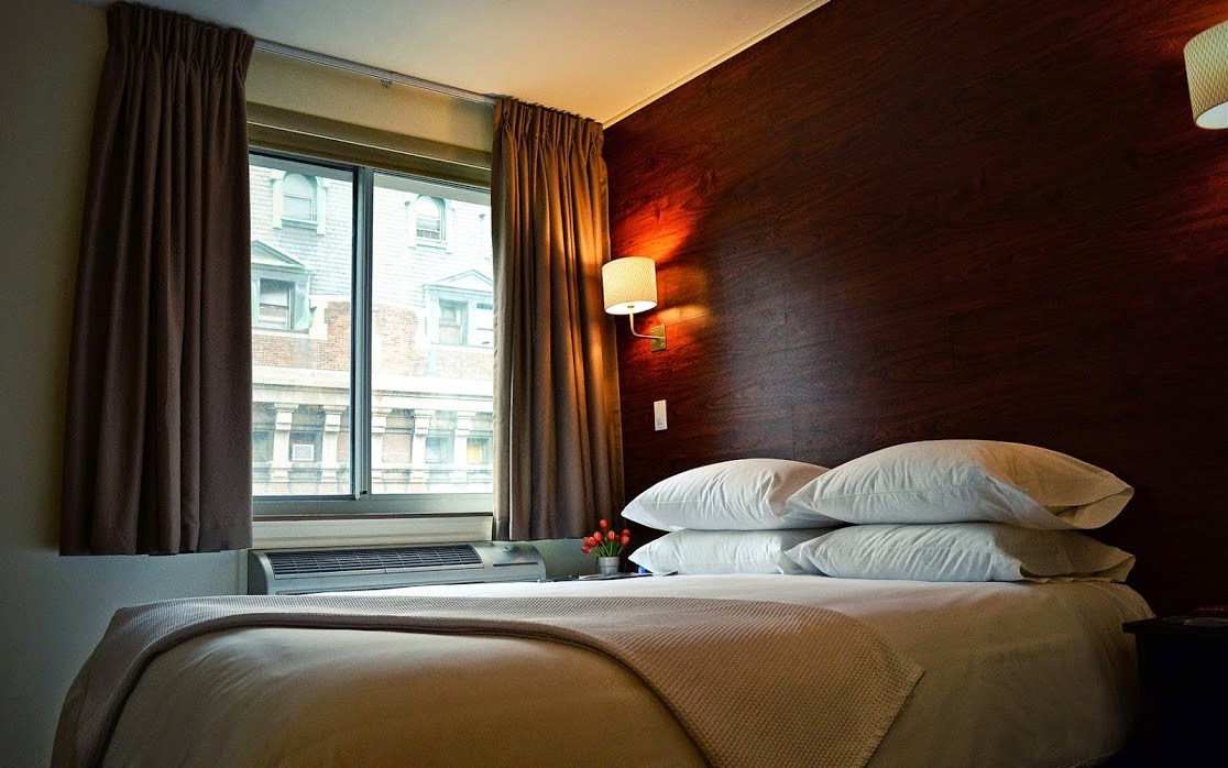 Photo of Lex Hotel NYC in New York City, New York, United States - 5 Picture of Point of interest, Establishment, Lodging