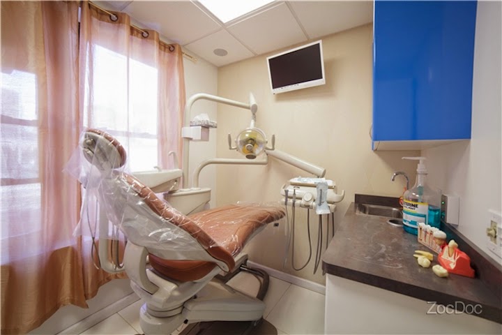 Photo of The Smilist Dental - Woodside in Queens City, New York, United States - 3 Picture of Point of interest, Establishment, Health, Doctor, Dentist