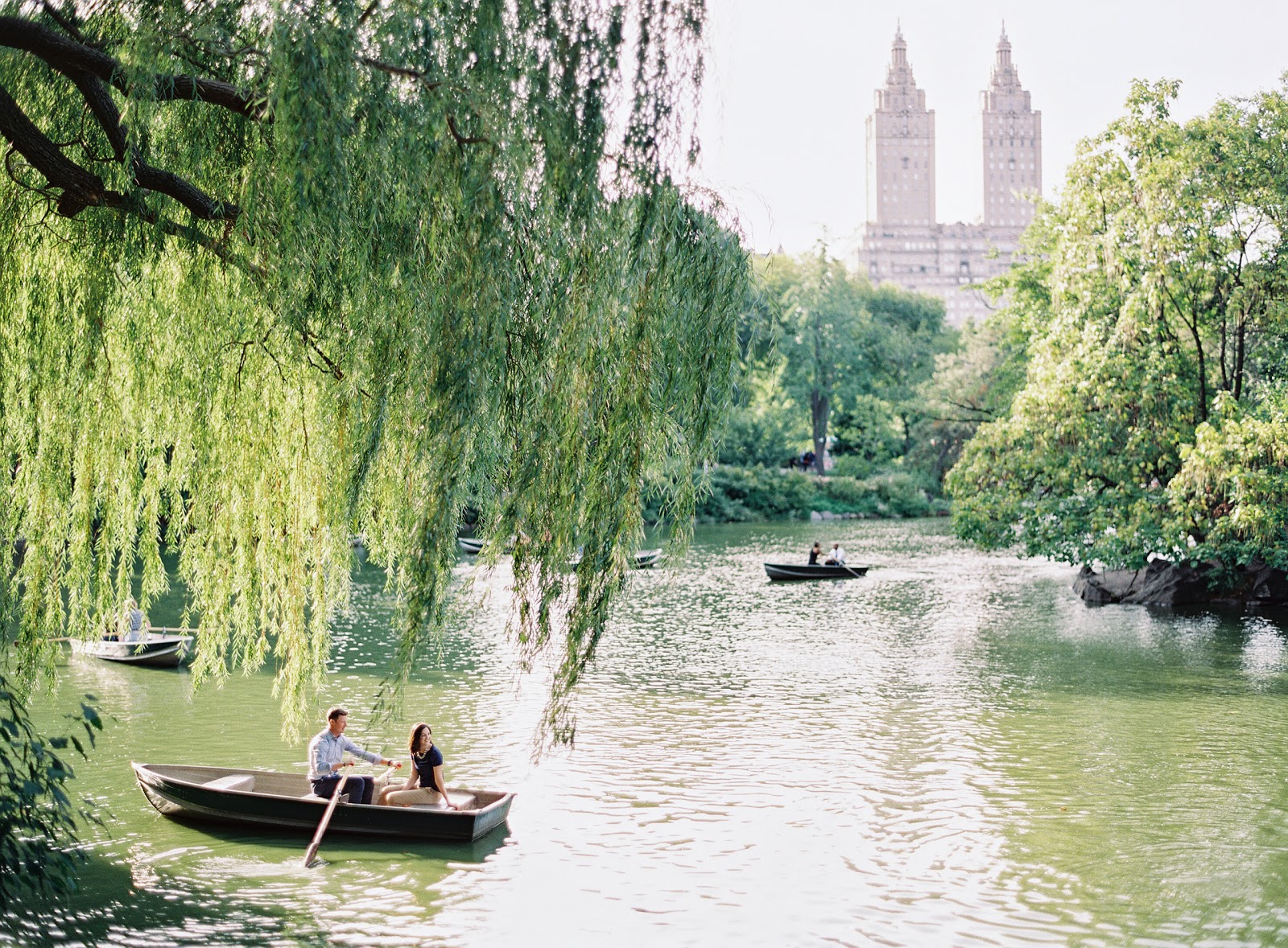 Photo of Caroline Frost Photography in New York City, New York, United States - 2 Picture of Point of interest, Establishment