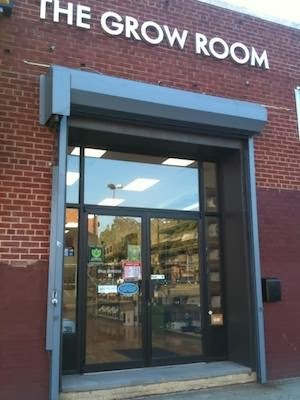 Photo of The Grow Room in Astoria City, New York, United States - 1 Picture of Point of interest, Establishment, Store