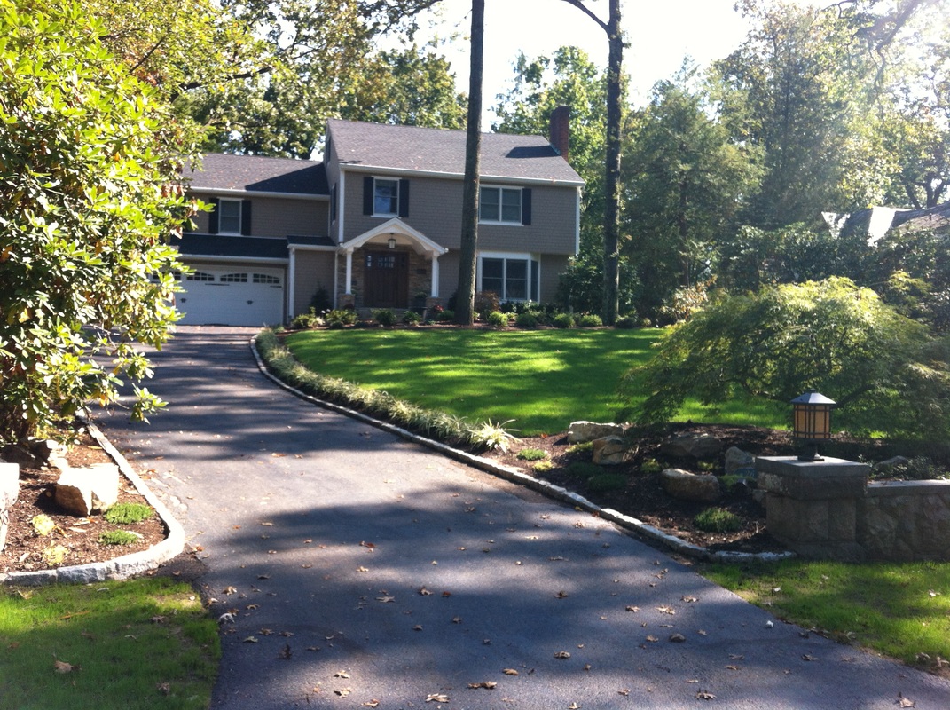 Photo of AJR Landscaping, Inc in Cresskill City, New Jersey, United States - 1 Picture of Point of interest, Establishment, General contractor