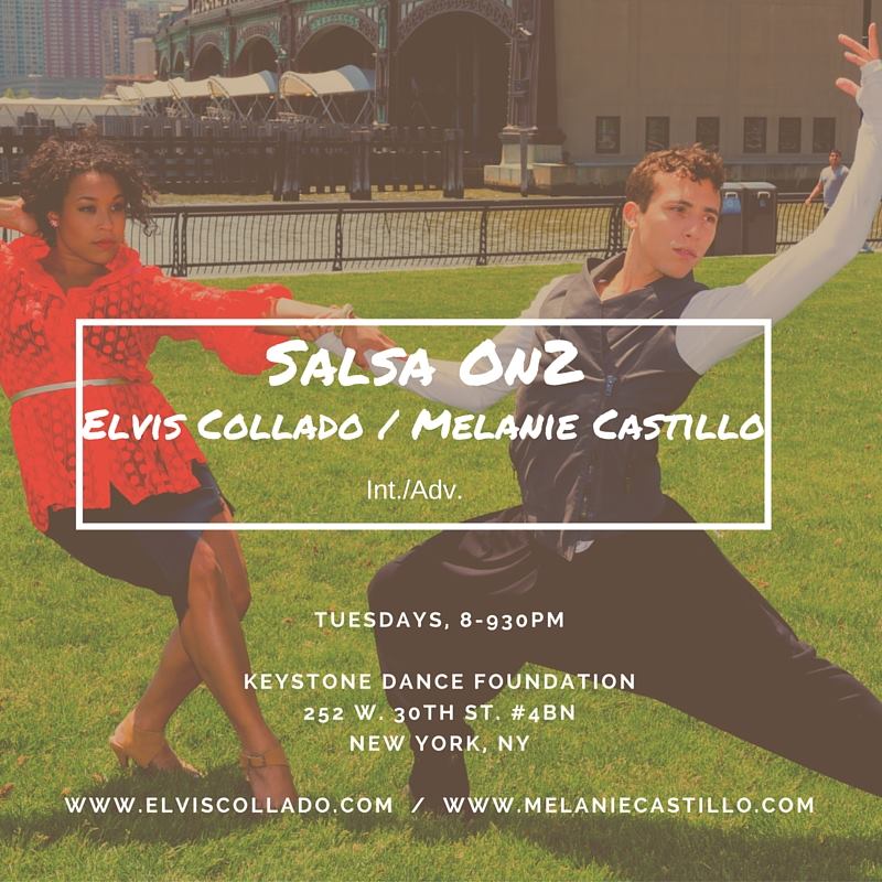 Photo of Elvis Collado Dance Center in New York City, New York, United States - 6 Picture of Point of interest, Establishment