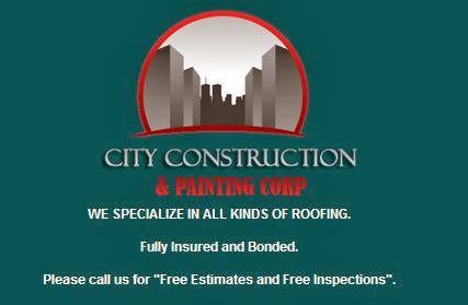 Photo of NY City Roofing in Kings County City, New York, United States - 1 Picture of Point of interest, Establishment, Roofing contractor