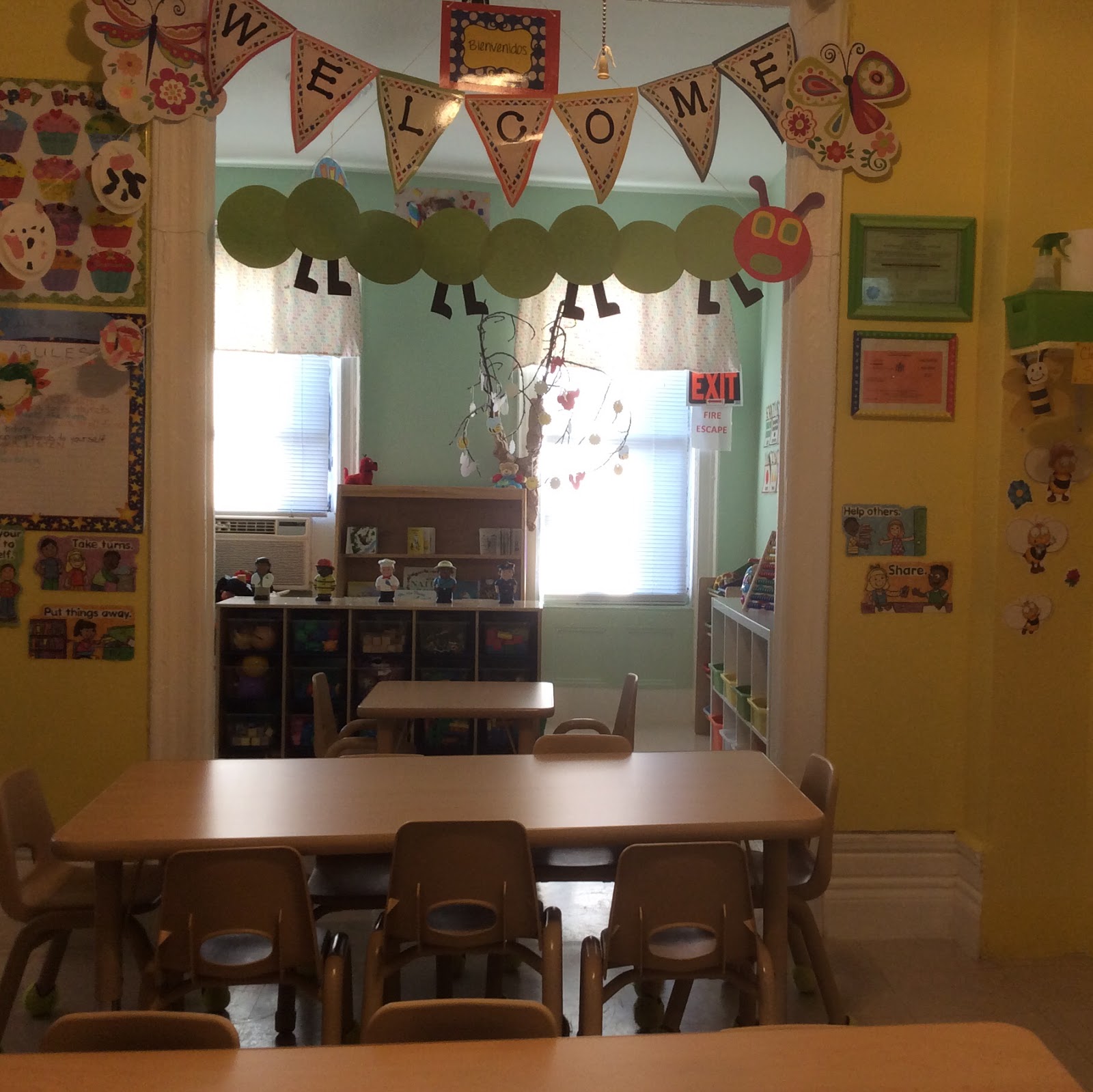 Photo of Little Rays Of Sunshine Child Family Day Care in New York City, New York, United States - 1 Picture of Point of interest, Establishment