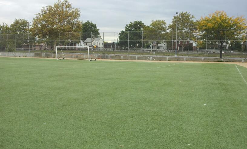 Photo of Joseph Austin Playground in Jamaica City, New York, United States - 2 Picture of Point of interest, Establishment, Park