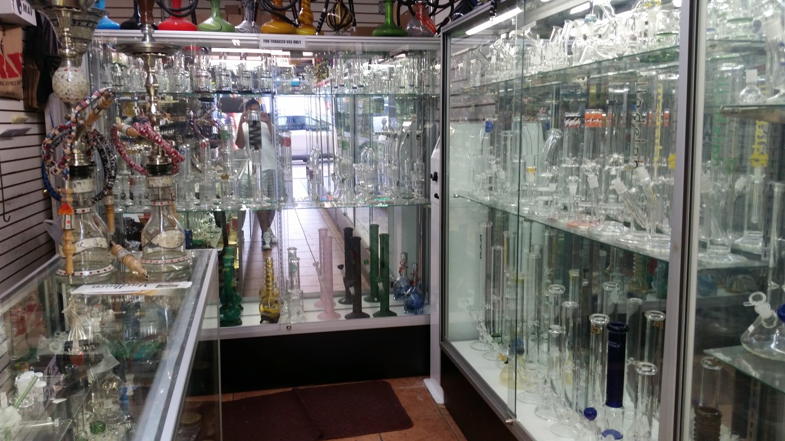 Photo of Smoke Shop Jersey City in Jersey City, New Jersey, United States - 5 Picture of Point of interest, Establishment, Store