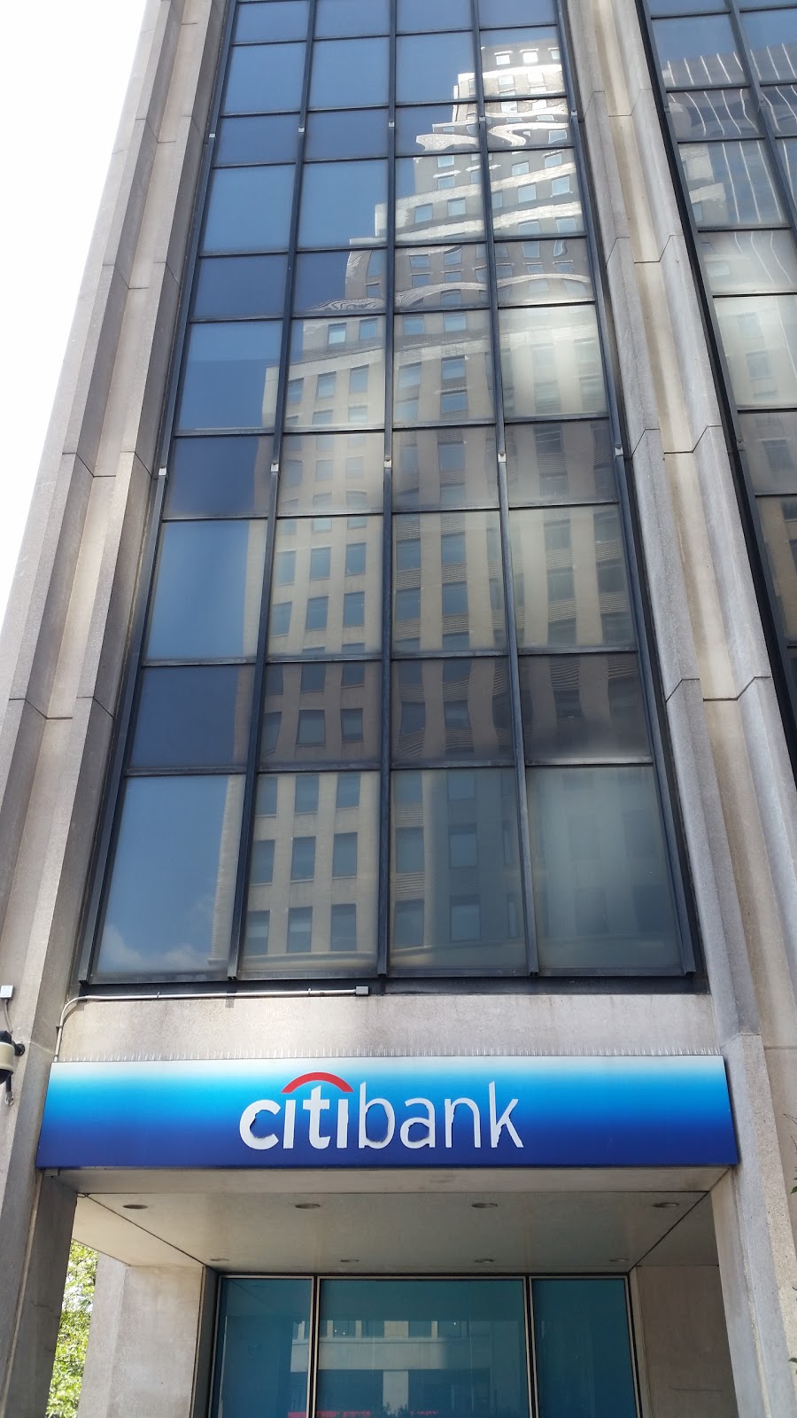 Photo of Citibank in New York City, New York, United States - 3 Picture of Point of interest, Establishment, Finance, Bank