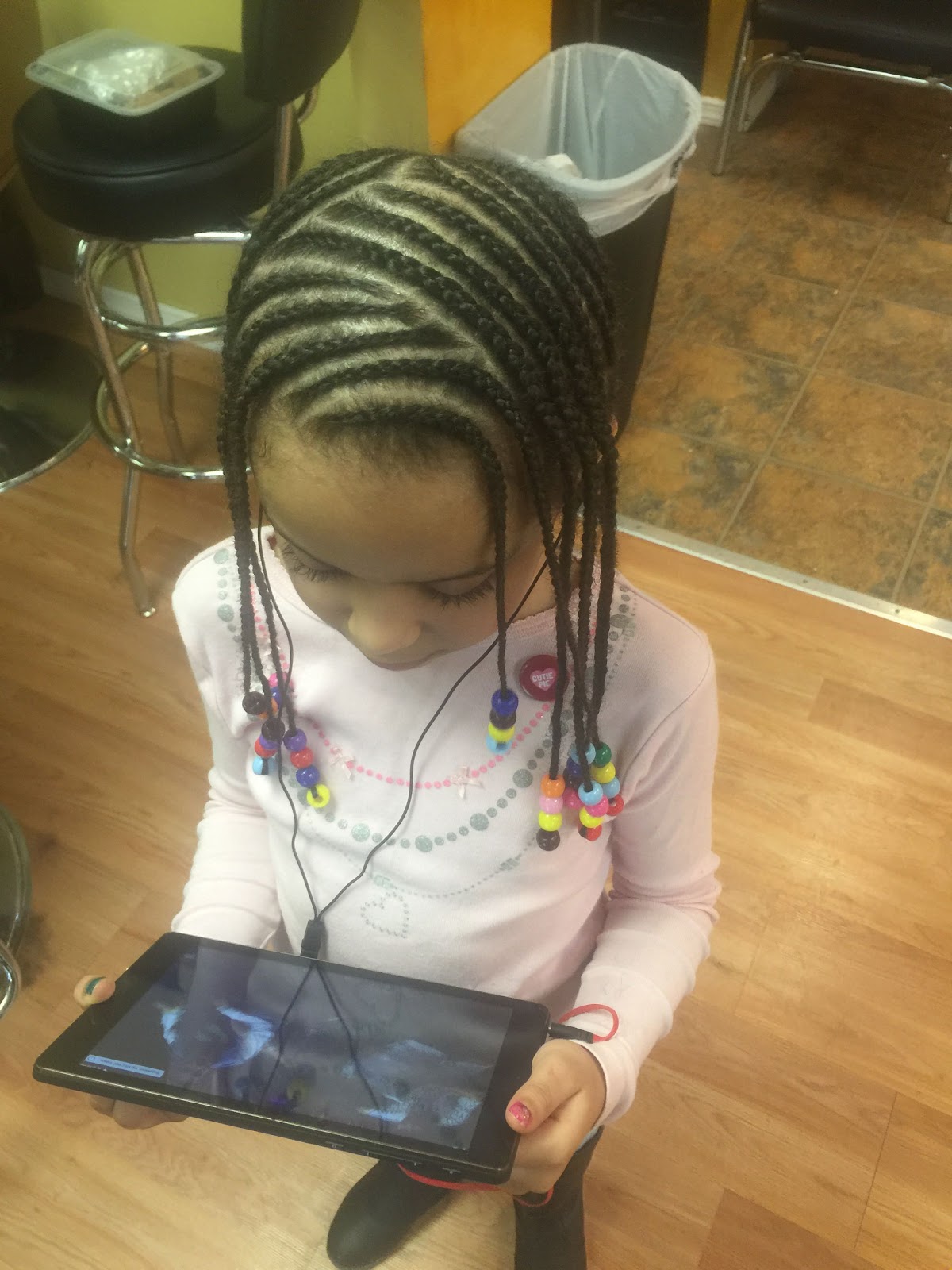 Photo of Kande African Hair Braiding in Rahway City, New Jersey, United States - 5 Picture of Point of interest, Establishment, Hair care