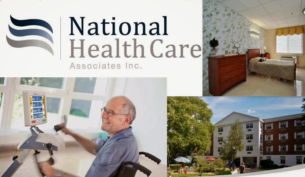 Photo of National Health Care Associates Inc in Lynbrook City, New York, United States - 4 Picture of Point of interest, Establishment, Health
