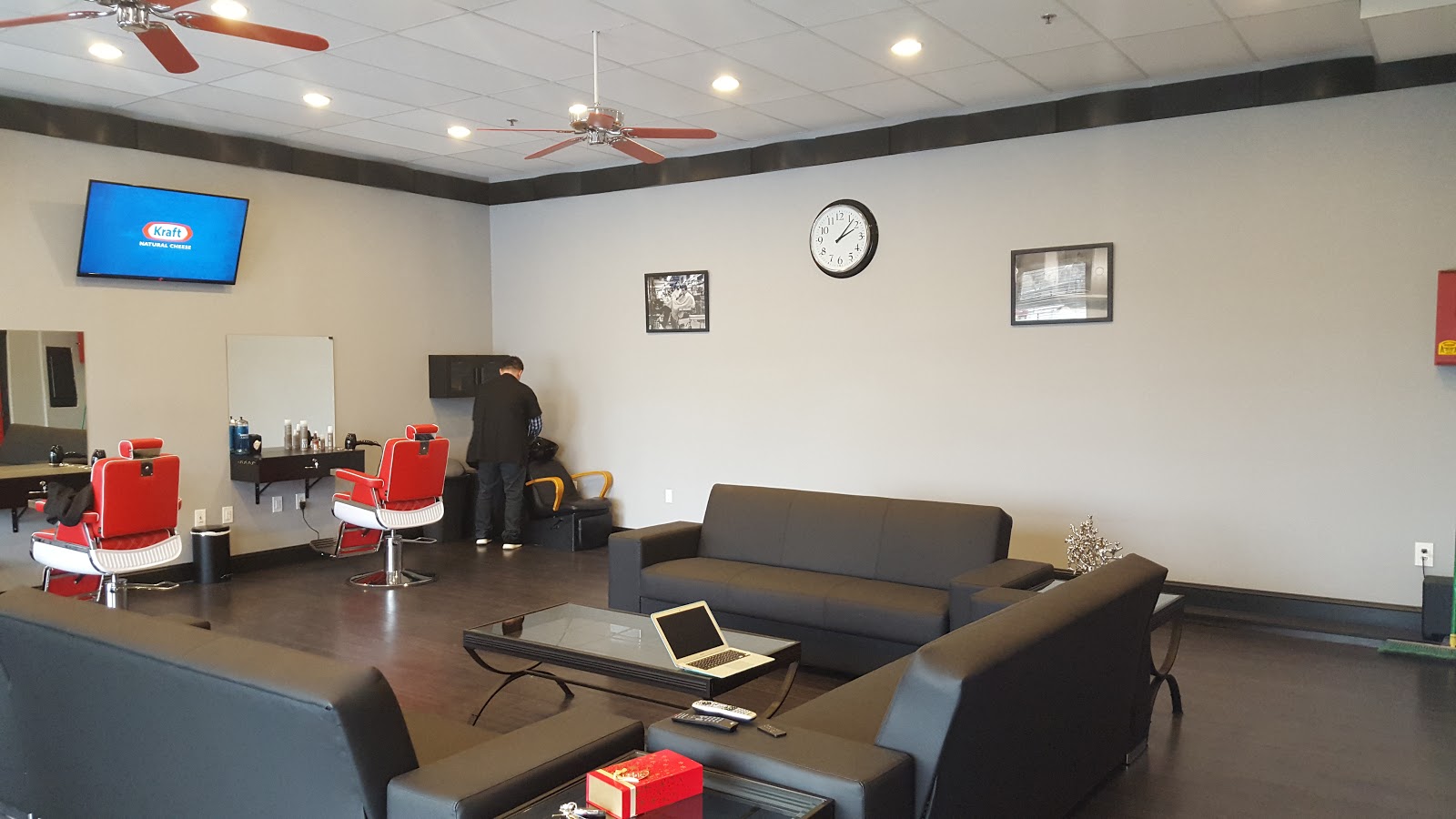 Photo of Prestige Hair Lounge in Pequannock Township City, New Jersey, United States - 4 Picture of Point of interest, Establishment, Hair care