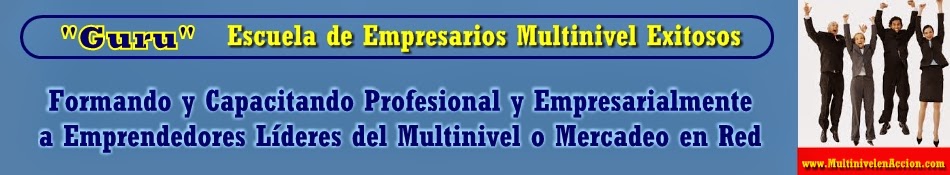 Photo of Escuela de Empresarios Multinivel Exitosos "Guru" in Kearny City, New Jersey, United States - 4 Picture of Point of interest, Establishment, School