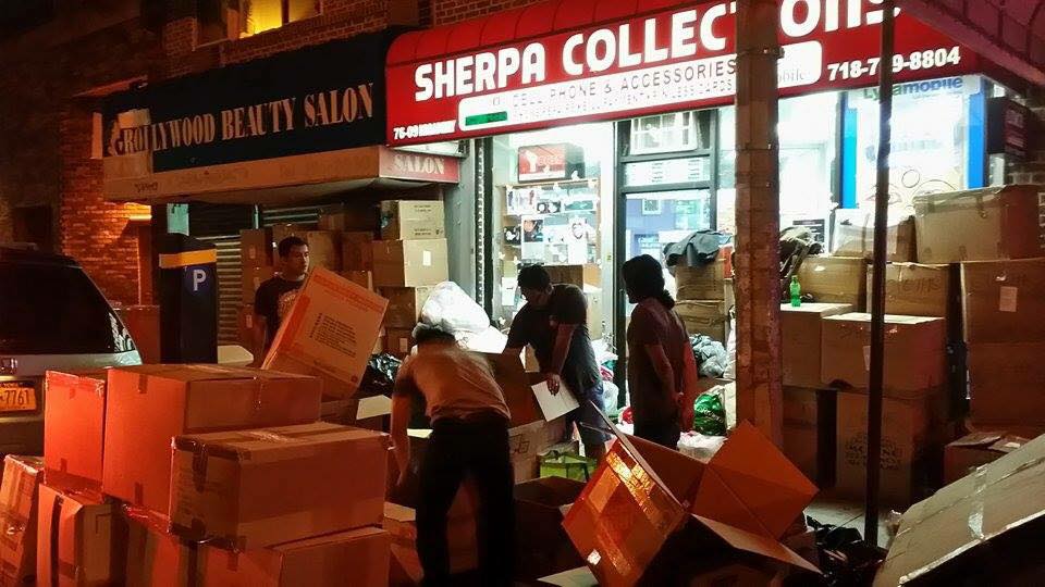 Photo of Sherpa Collections in Queens City, New York, United States - 4 Picture of Point of interest, Establishment, Store