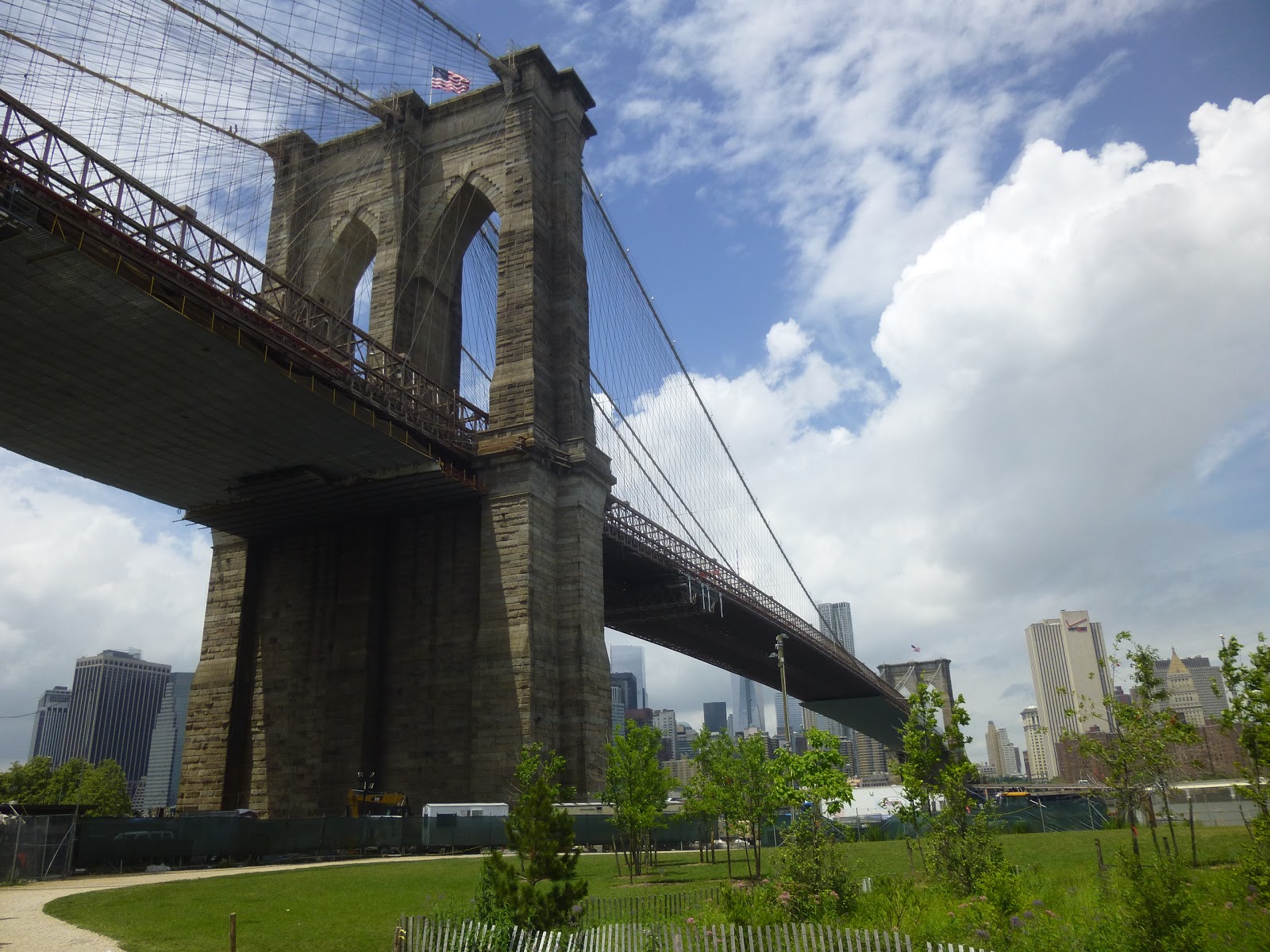 Photo of Empire Fulton Ferry in Brooklyn City, New York, United States - 6 Picture of Point of interest, Establishment, Park