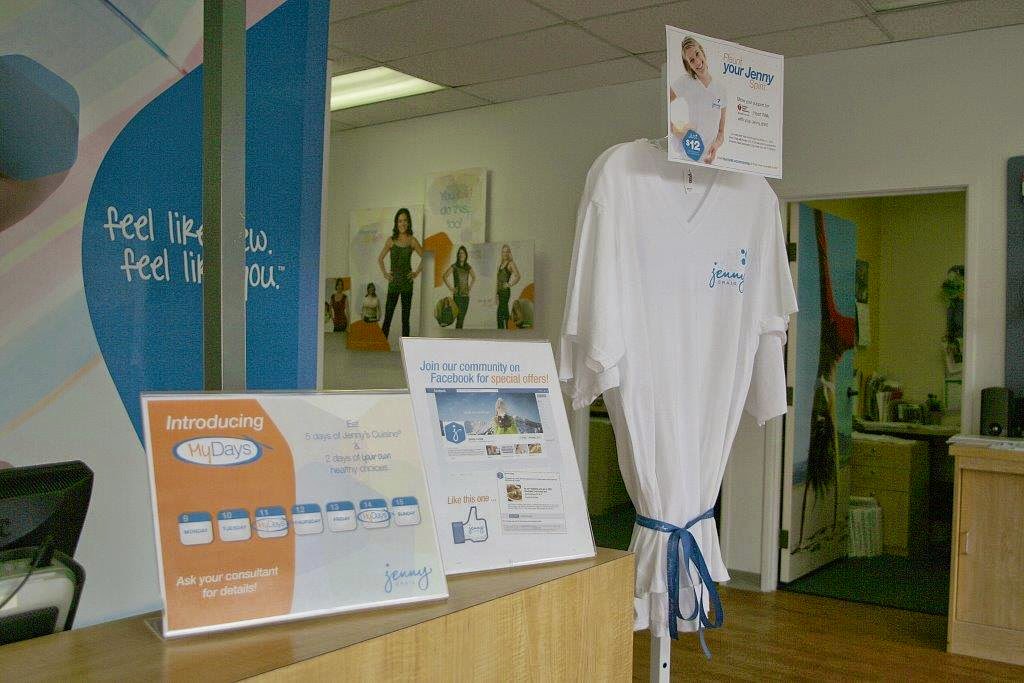 Photo of Jenny Craig Weight Loss Center in Eastchester City, New York, United States - 3 Picture of Food, Point of interest, Establishment, Store, Health