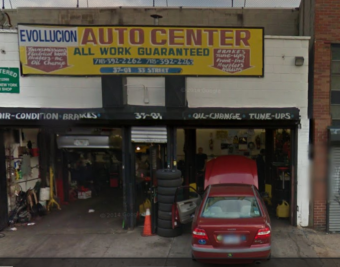 Photo of Evollution Car repair in Queens City, New York, United States - 1 Picture of Point of interest, Establishment, Car repair