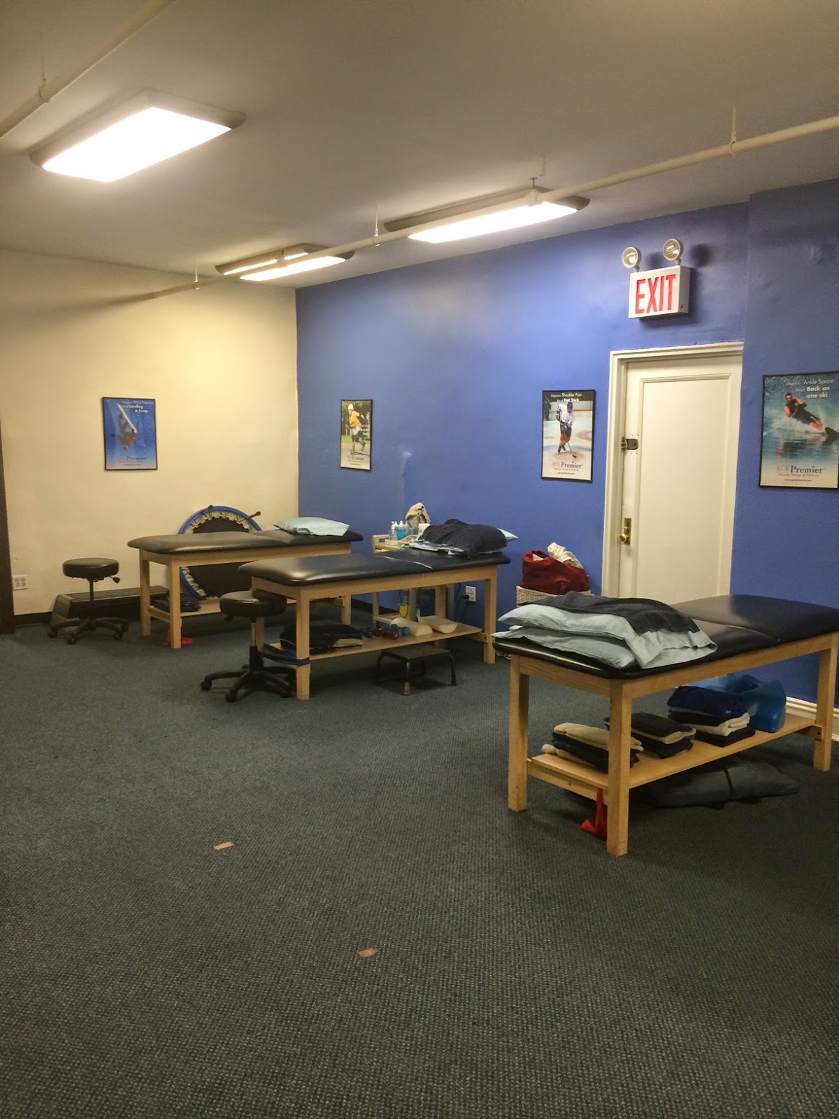 Photo of Professional Physical Therapy in New York City, New York, United States - 10 Picture of Point of interest, Establishment, Health, Doctor, Physiotherapist