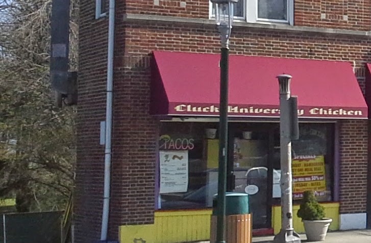 Photo of Cluck-U Chicken in South Orange City, New Jersey, United States - 1 Picture of Restaurant, Food, Point of interest, Establishment, Meal takeaway