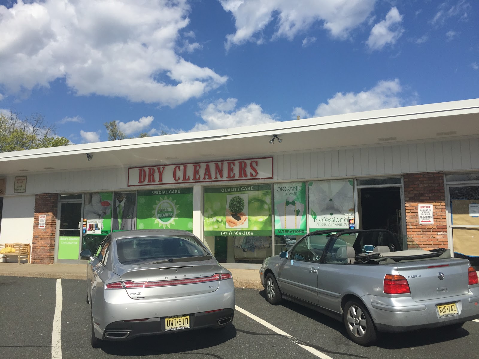 Photo of Rosies Dry Cleaning & Alterations in Roseland City, New Jersey, United States - 1 Picture of Point of interest, Establishment, Laundry