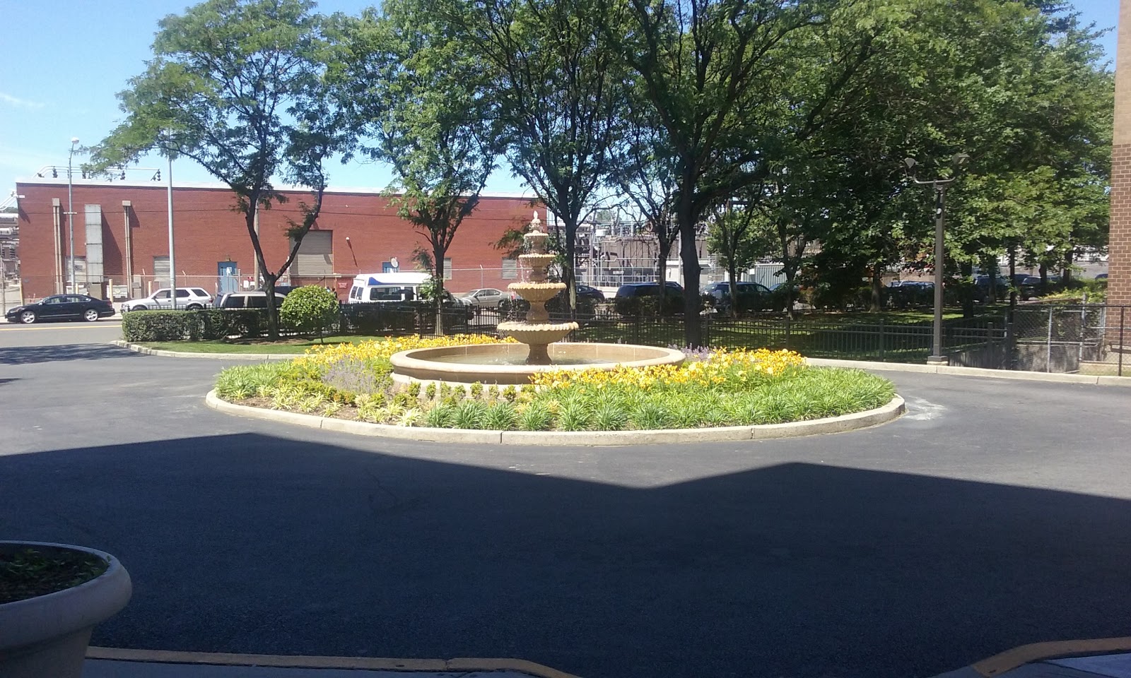 Photo of Louis Simeone Park in Queens City, New York, United States - 1 Picture of Point of interest, Establishment, Park