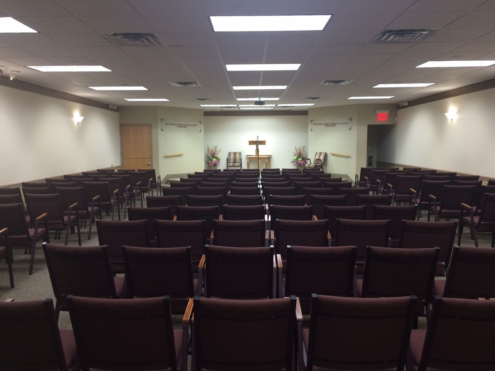 Photo of Kingdom Hall of Jehovah's Witnesses in Bronx City, New York, United States - 1 Picture of Point of interest, Establishment, Church, Place of worship